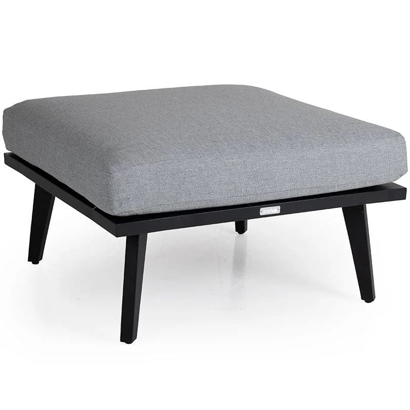 Brafab, Villac-Modul schwarz/grau