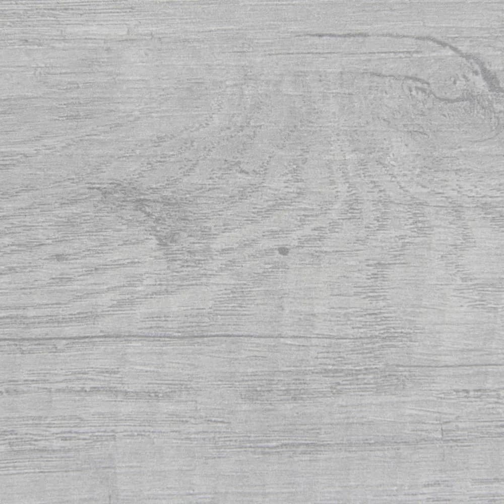Brafab, Bistrotischplatte 70x125 cm Grey Wood