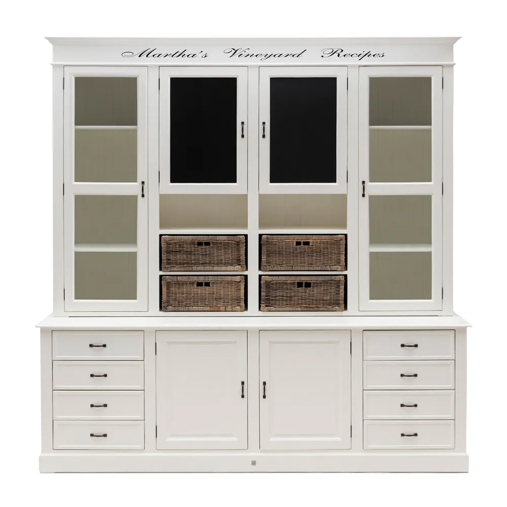 Riviera Maison, Martha's Vineyard Vitrine