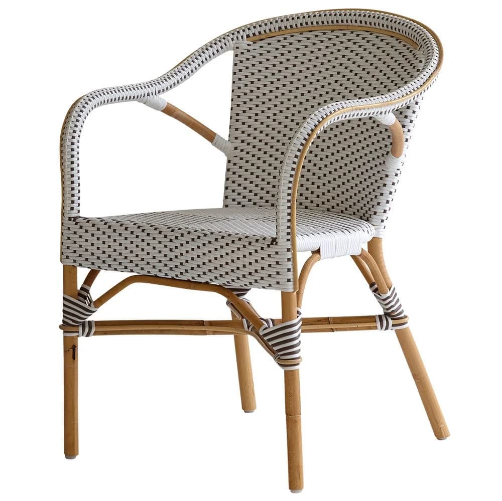 Sika Design, Madeleine Stuhl Weiß