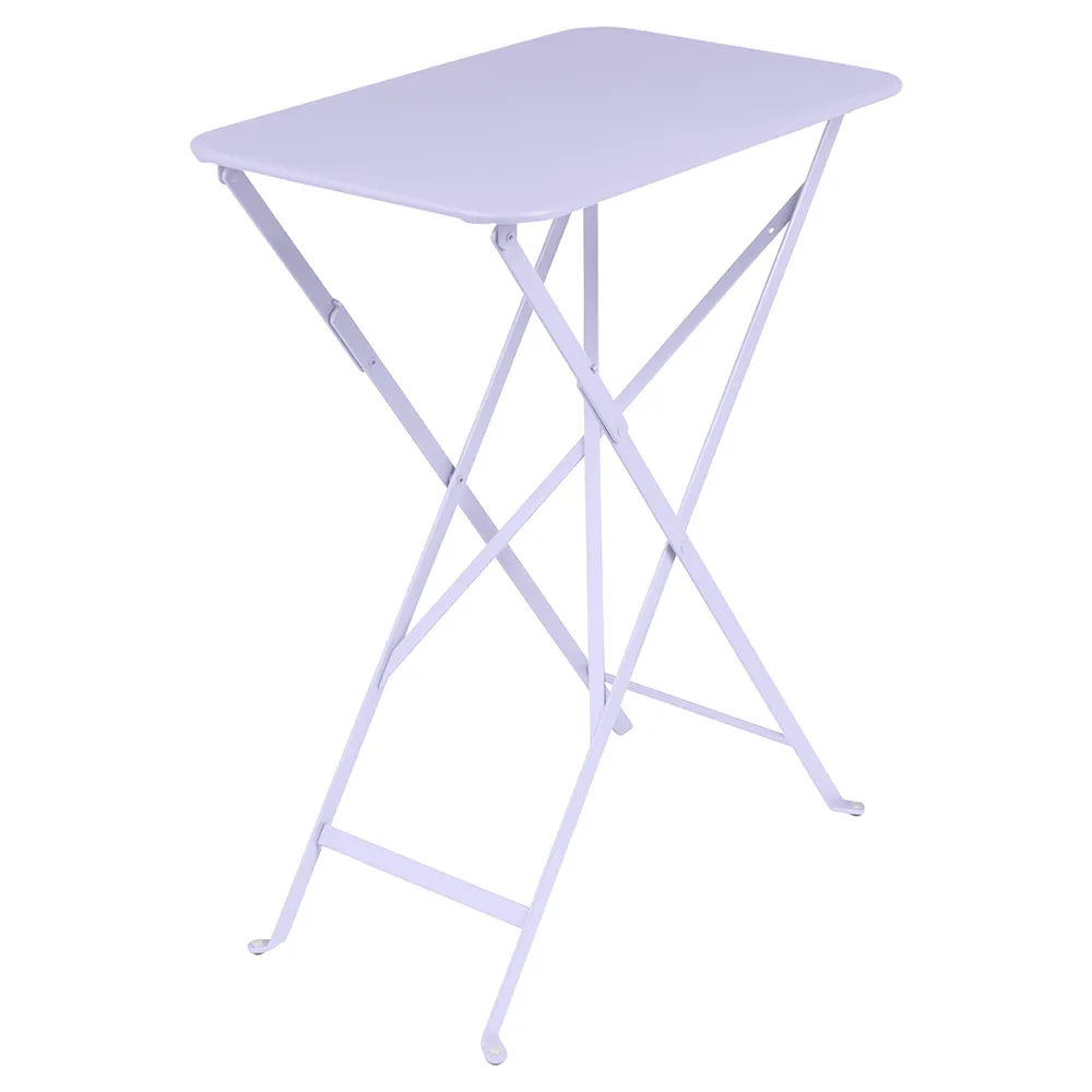 Fermob, Bistro tisch 37x57 cm Marshmallow