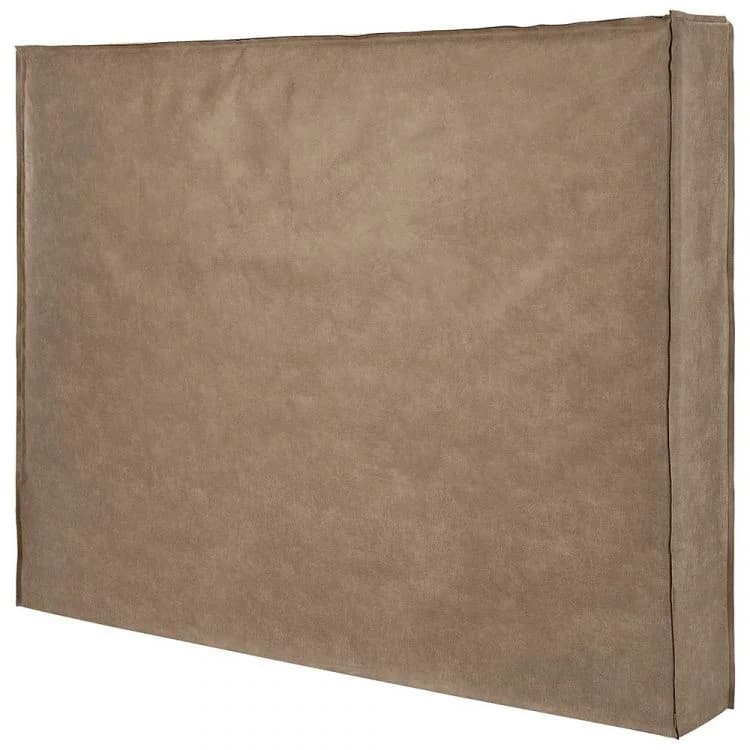 Artwood, Memphis Kopfteil 180 cm Buffalo Liver
