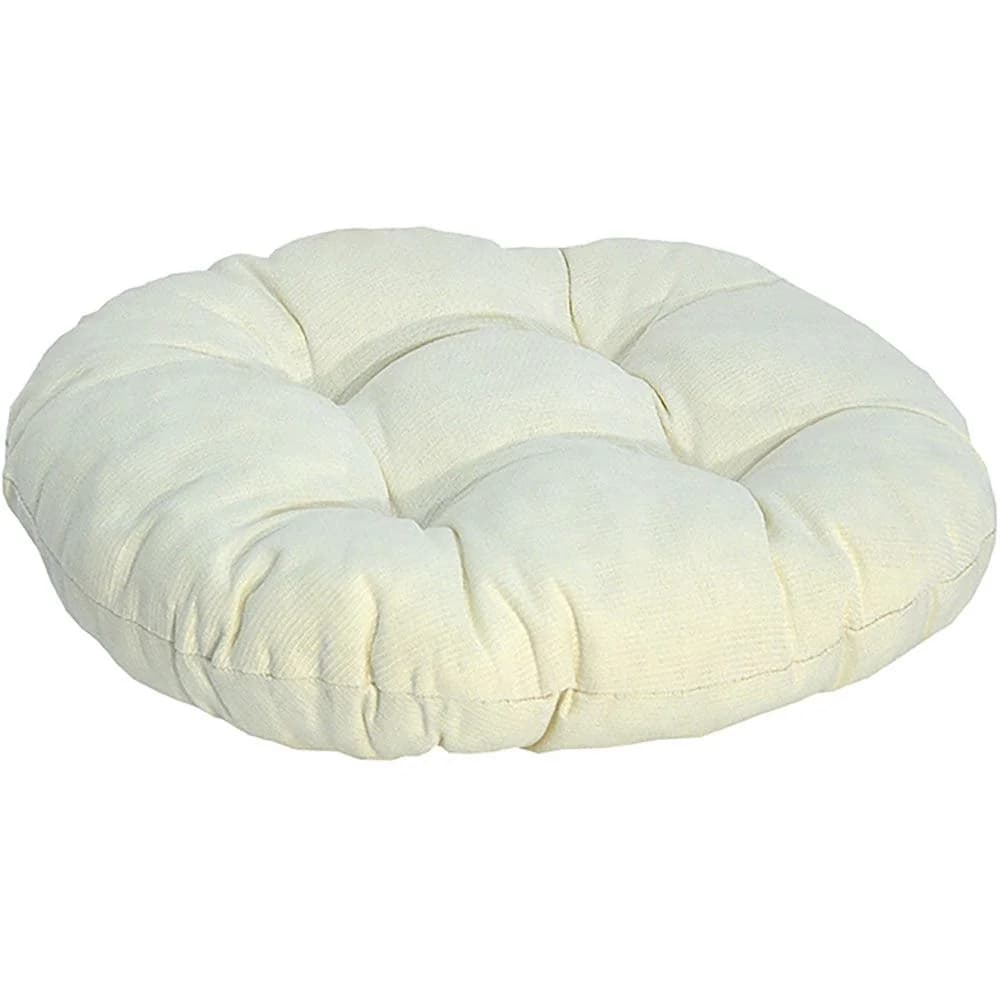 Fritab, Spin & Swing Kissen 37cm Weiß
