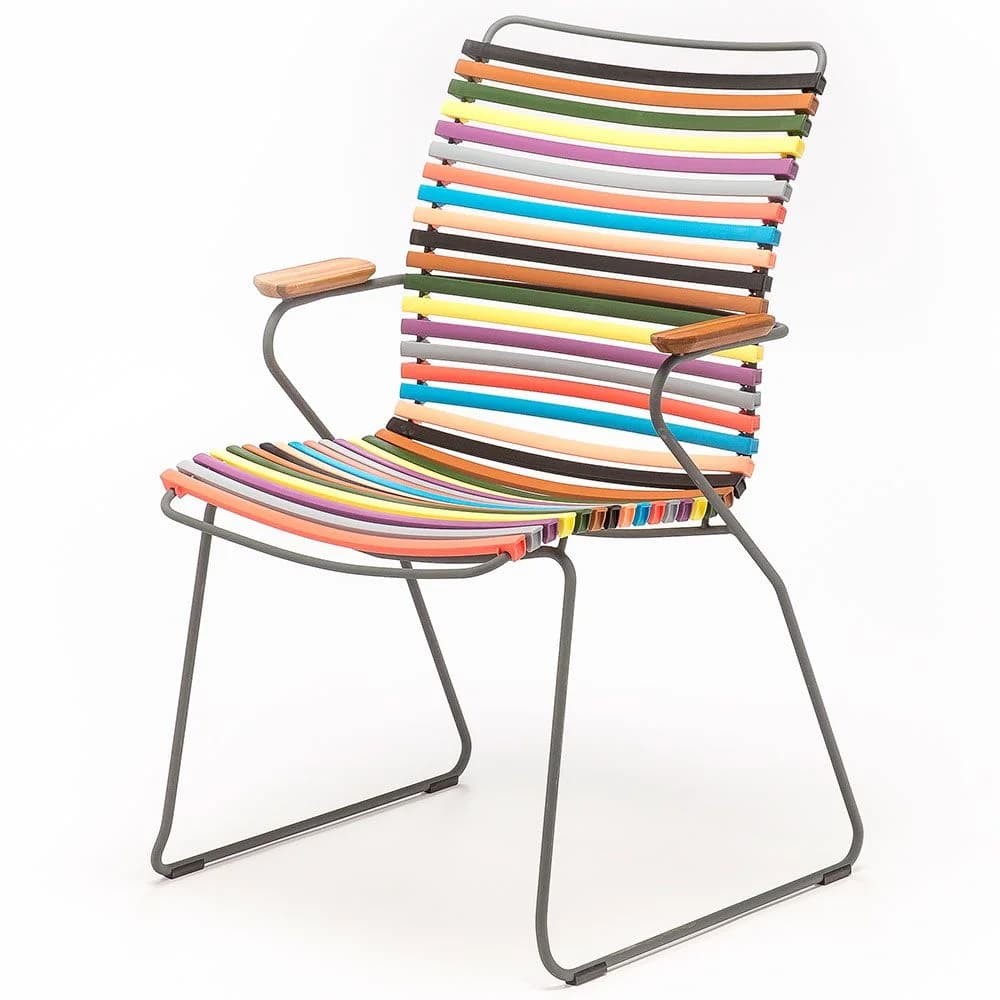 Houe, Click Sessel Hochlehner multi 1