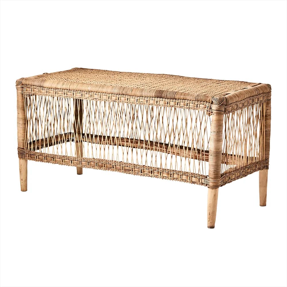 Affari of Sweden, Tribe Couchtisch 100x50 cm