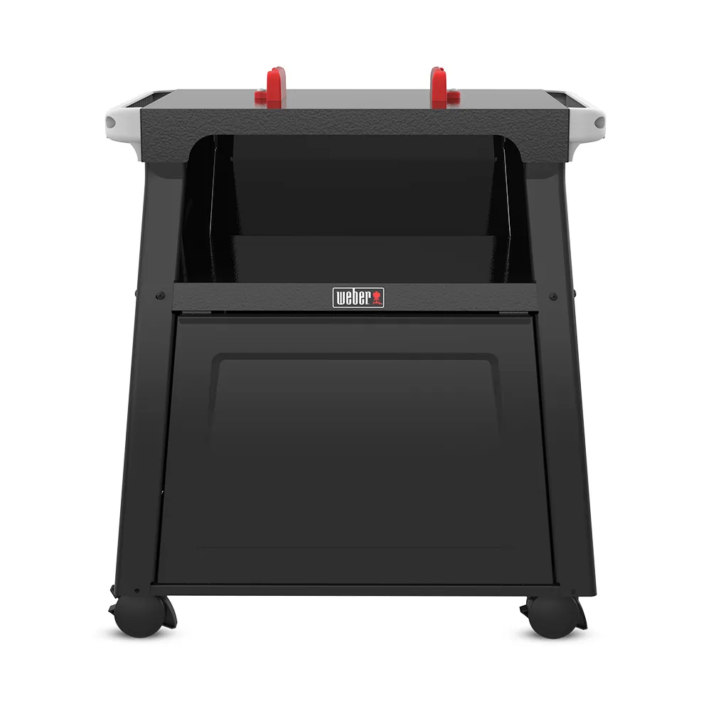 Weber, Lumin Premium-Ständer