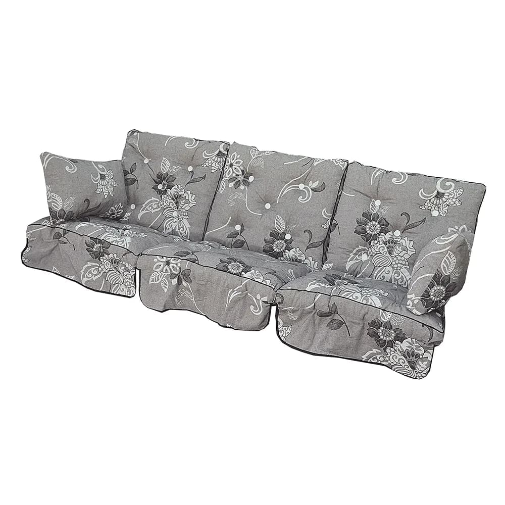 Fritab, Swing Sofagarnitur low Flower