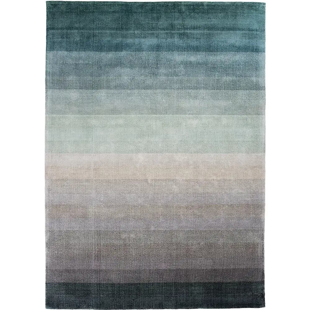 Linie_Design, Combination Jade 250x350 teppich