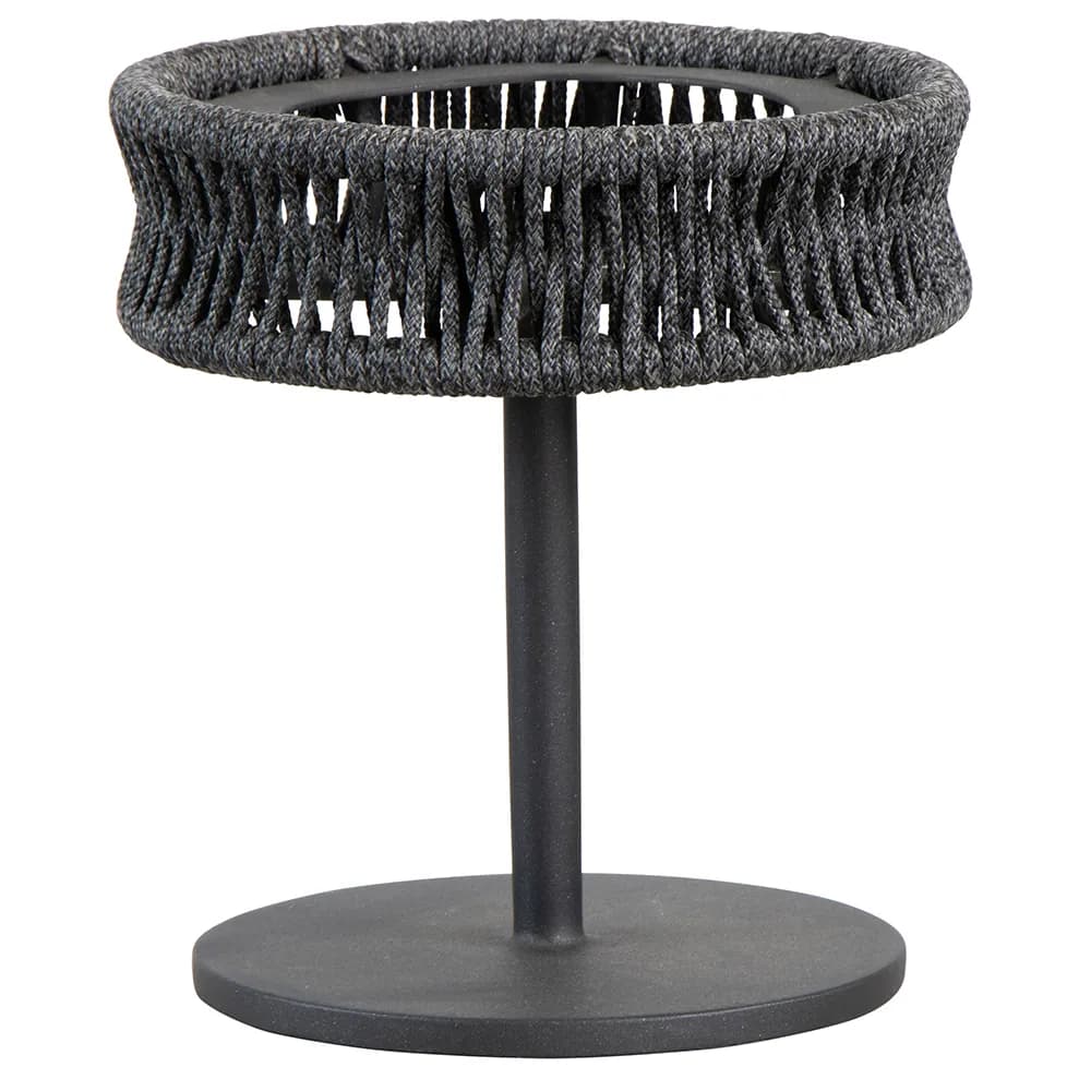 Cane-line, Illusion Tischlampe klein Lava grau