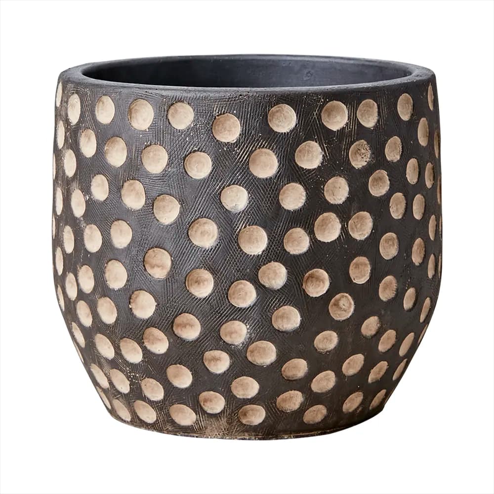 Affari of Sweden, Camille Krug M Black/brown