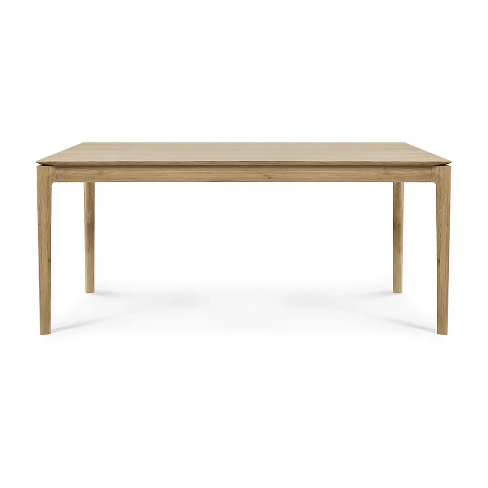 Ethnicraft, Buche Esstisch 90x180 cm Eiche