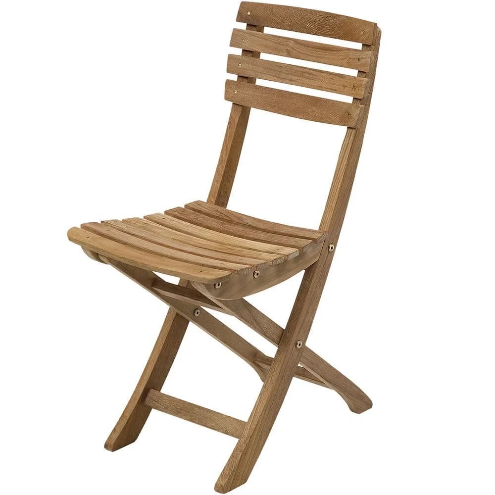 Skagerak, Vendia Stuhl Teak