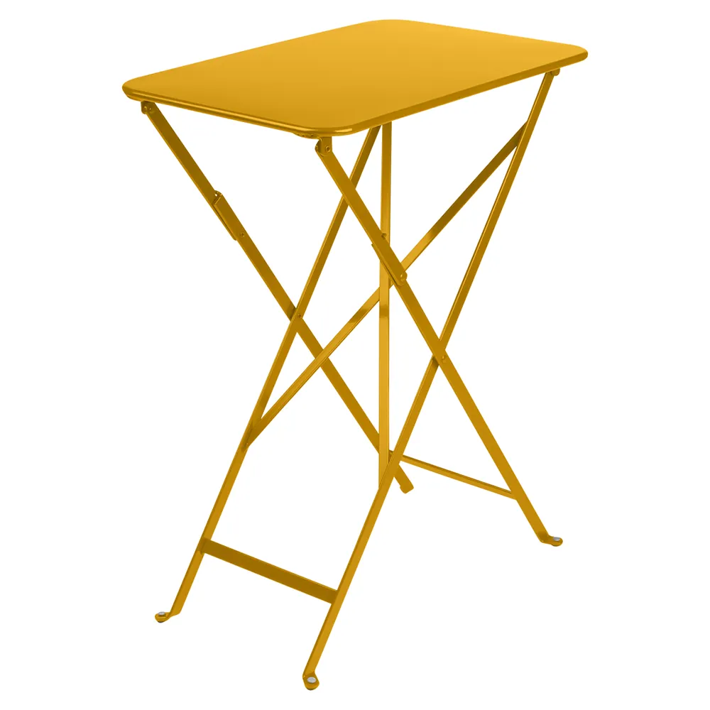 Fermob, Bistro tisch 37x57 cm Honey