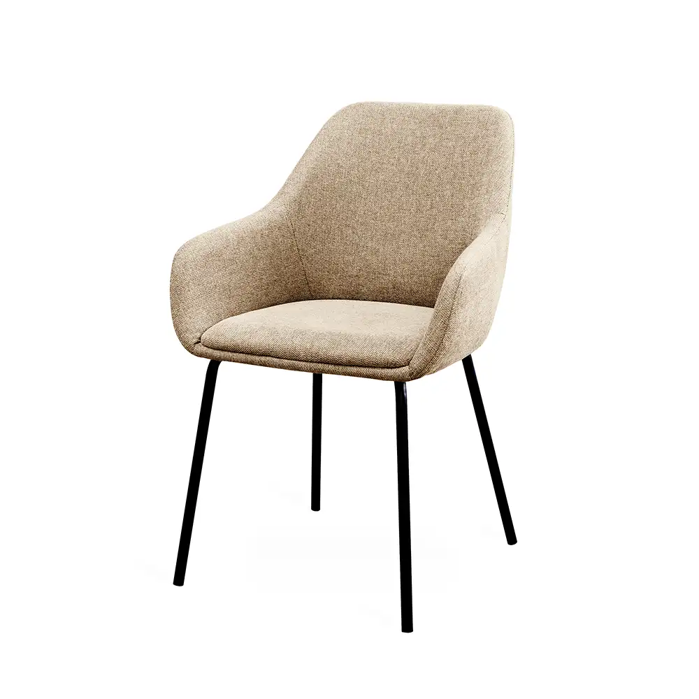 Torkelson, Navo Sessel beige 2er-Pack