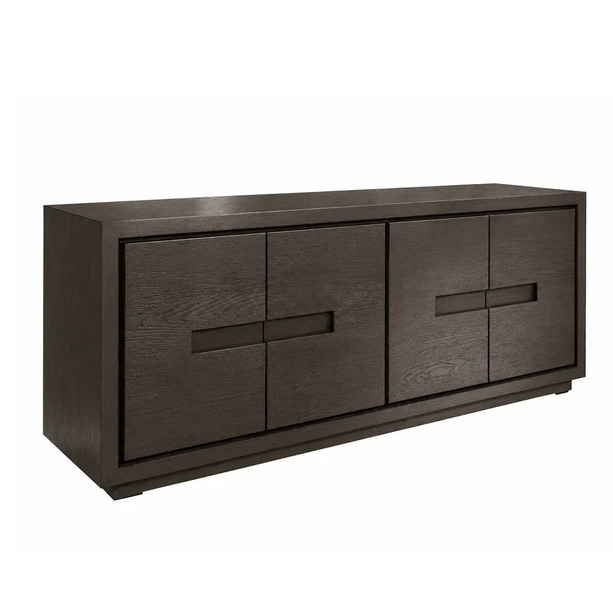Hunter sideboard, brown