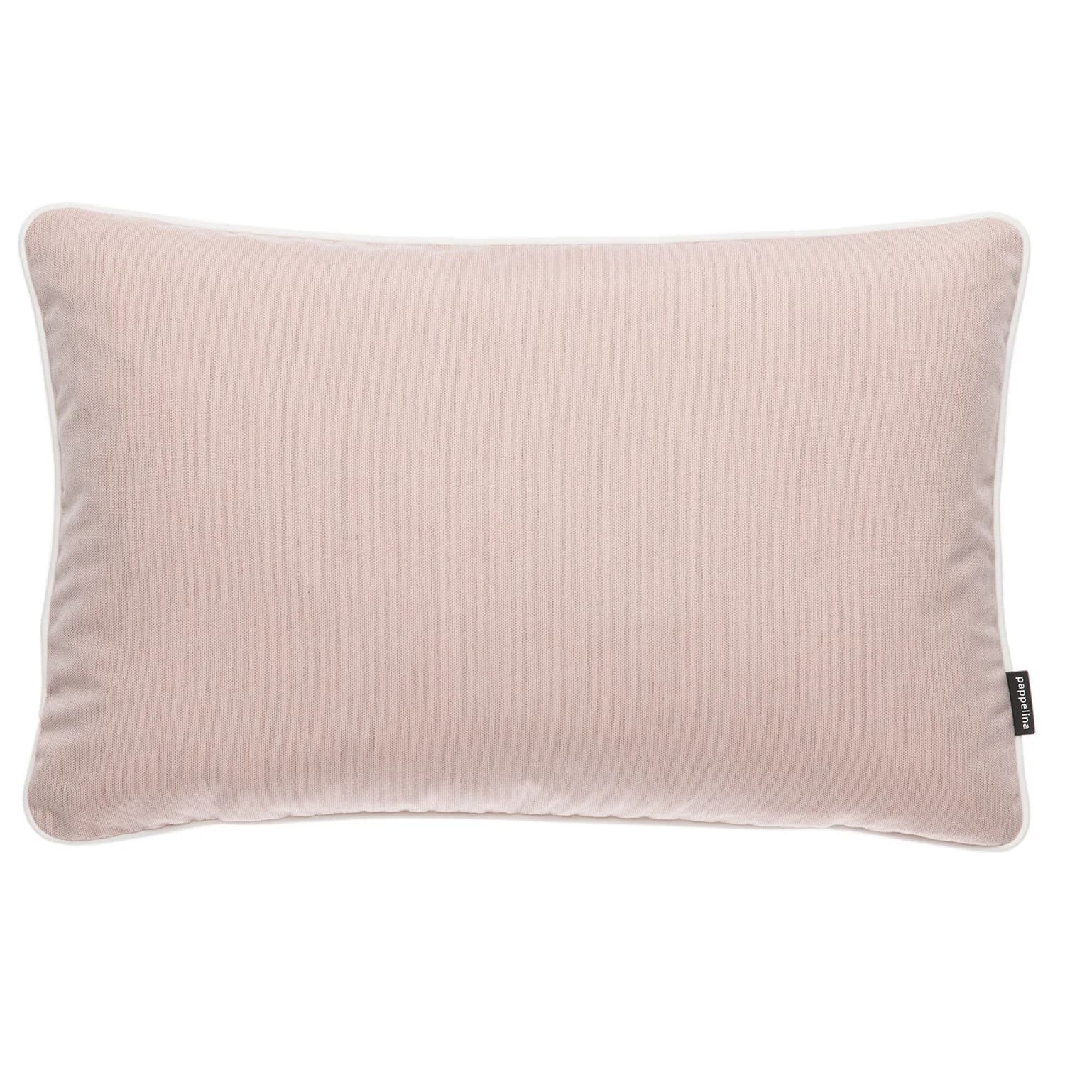 Pappelina, Outdoor cushion 38x58 cm Teppich sunny pale rose