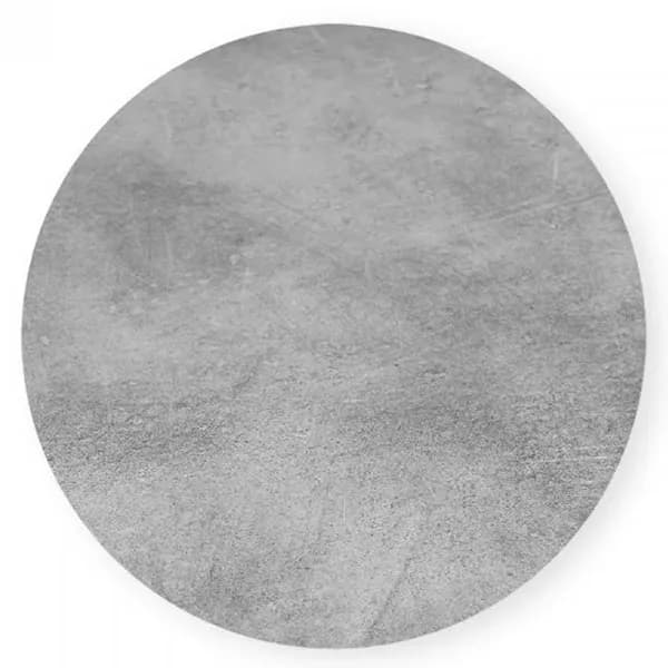 Nardi, Laminat-Arbeitsplatte 90 cm Cemento