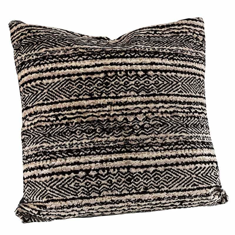 Bohemia Cushion Cover Stripe
