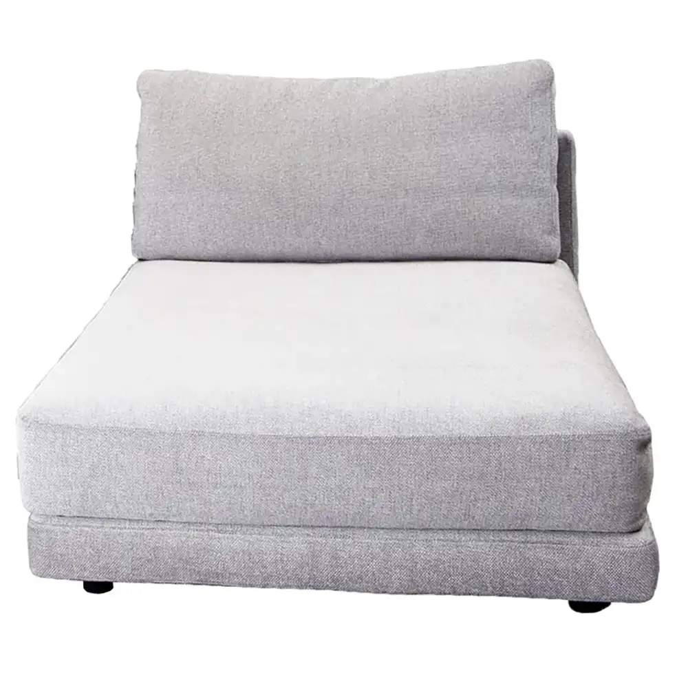 Cane-line, Scale divan module Light grey Essence