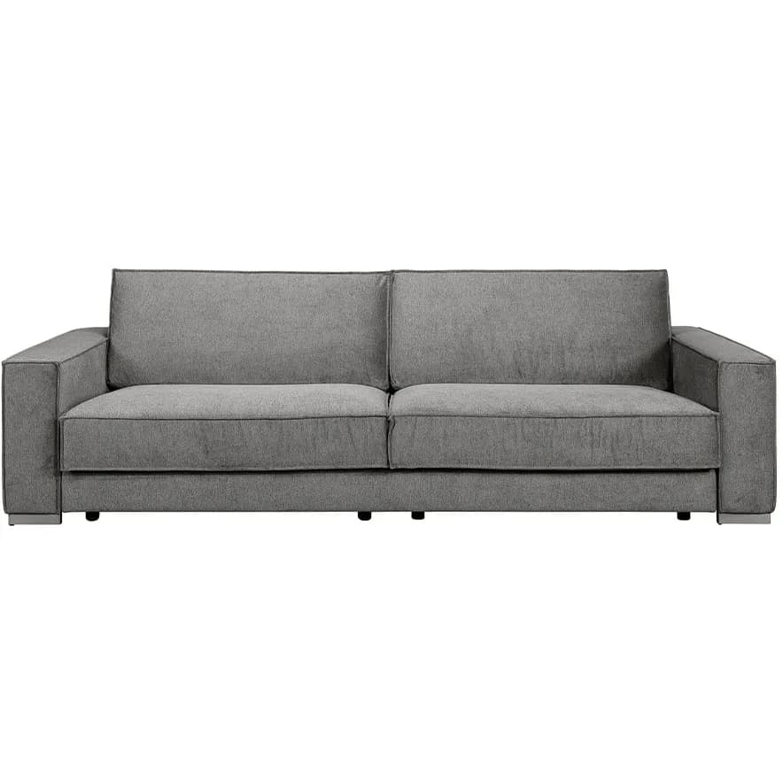 Artwood, Montana 4-Sitzer-Sofa True grey