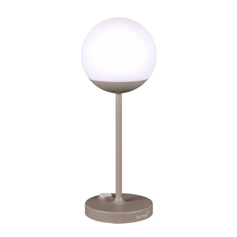 Fermob, Mooon! Muskatnuss-Lampe