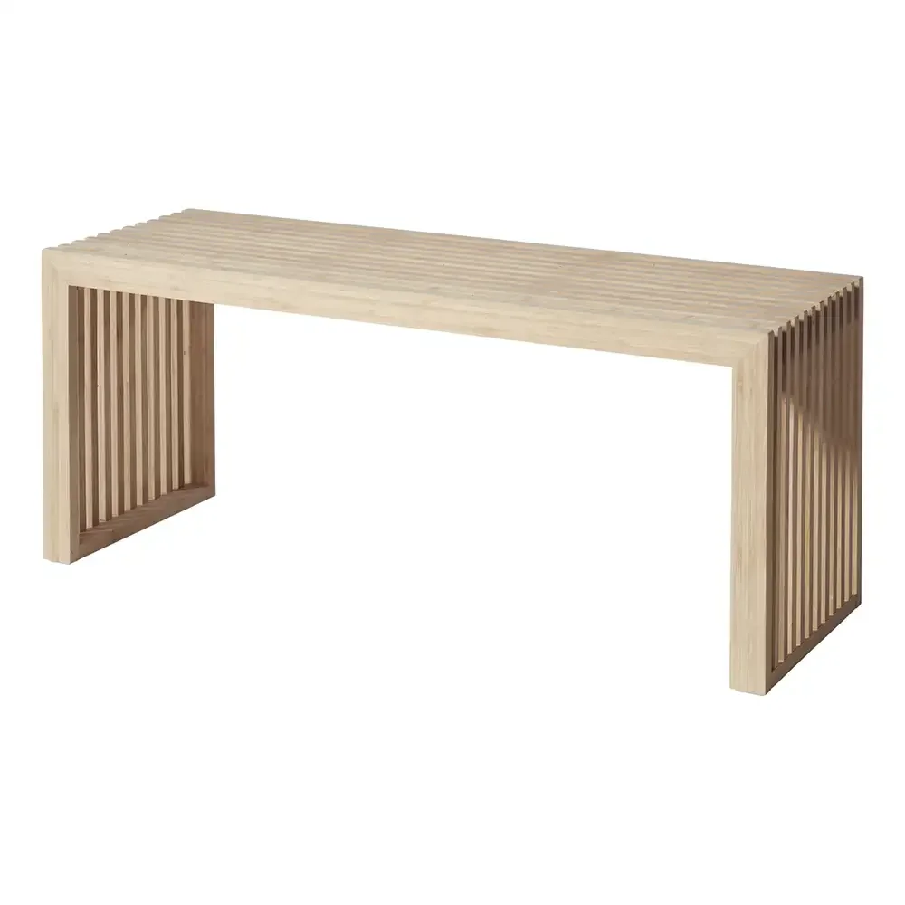 Cinas, Rib bank 104 cm Bambus