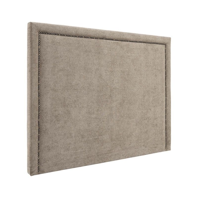 Paris Headboard True Brown