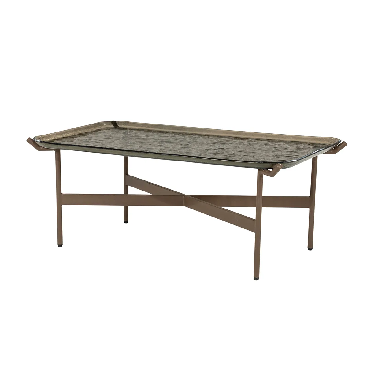By-Boo, Couchtisch Liri Brown