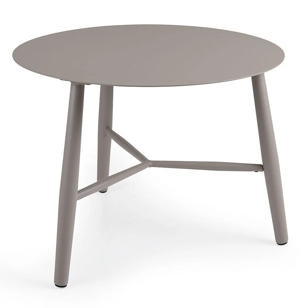 Brafab, Vannes Couchtisch 60 cm khaki