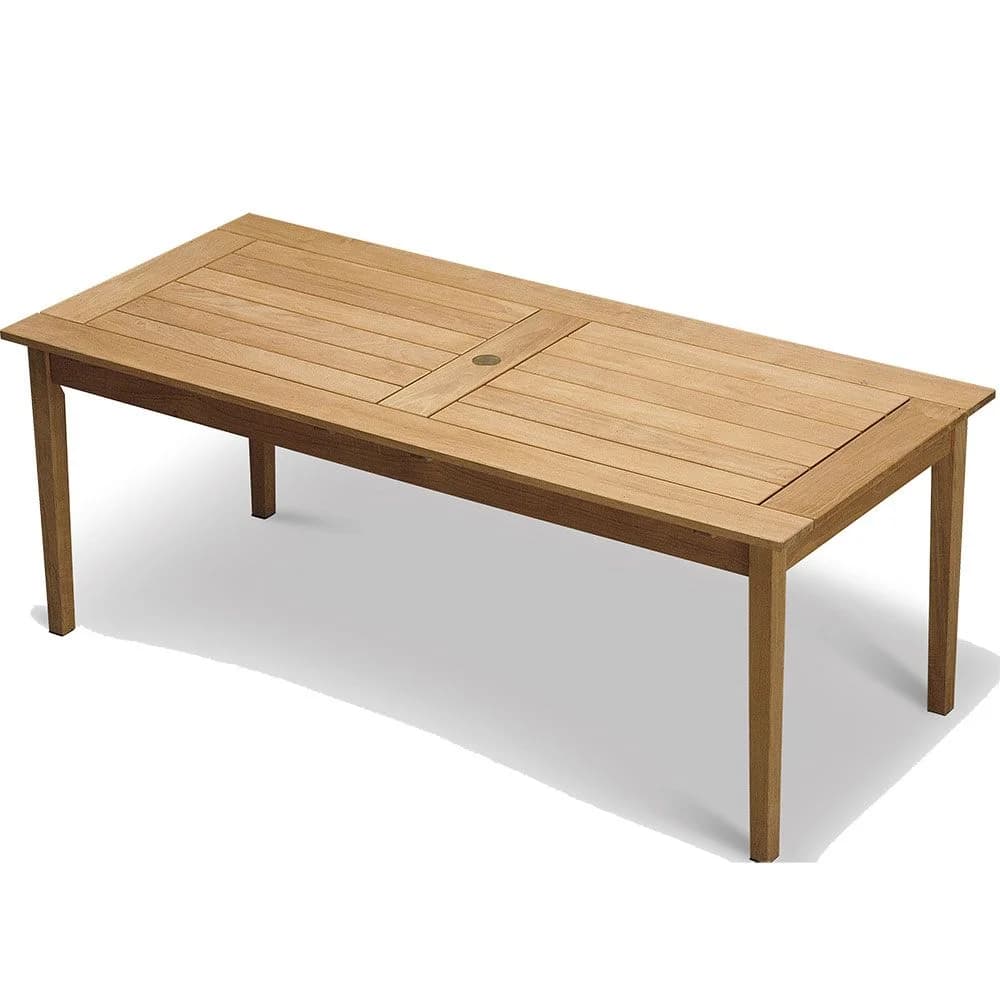 Skagerak, Drachmann Brett 190 cm Teak