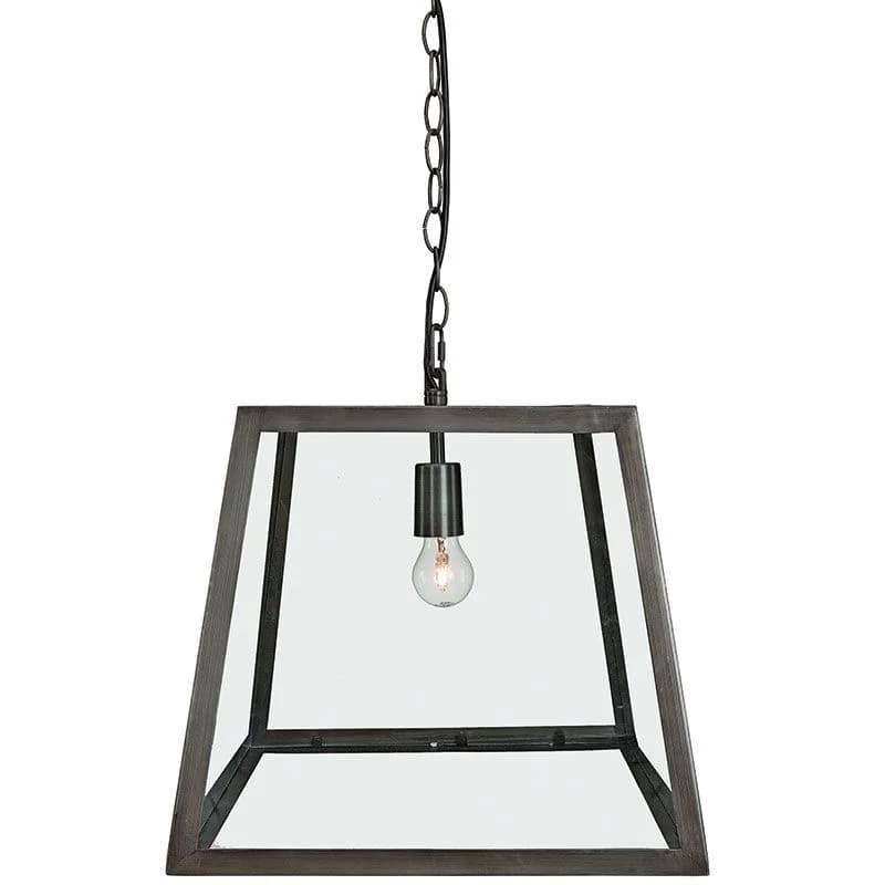 Big City Ceiling Lamp