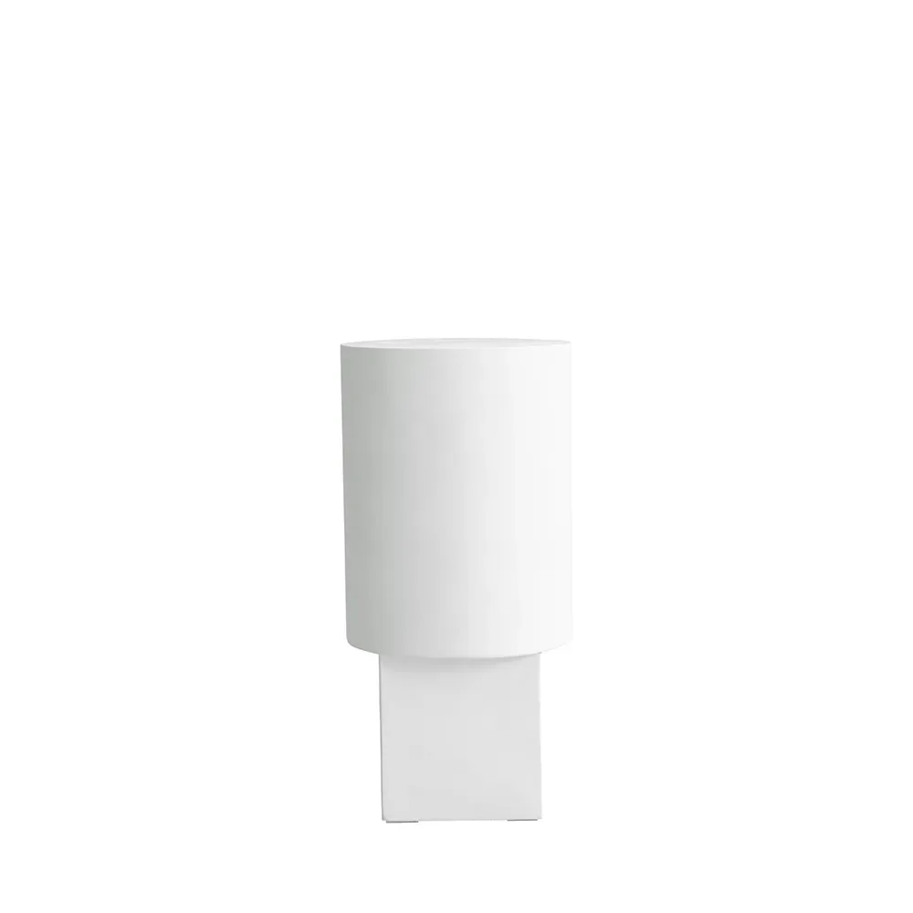 101 Copenhagen, Column Tisch – Knochenweiß