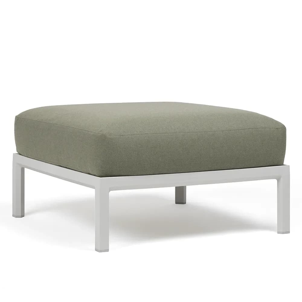 Nardi, Maximo Puff Modul - Gesso Timo