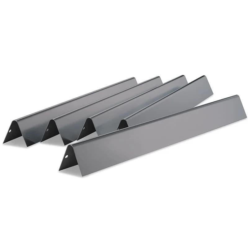 Weber, Flavourizer Bars Porzellan Emaille Genesis 2007-2010