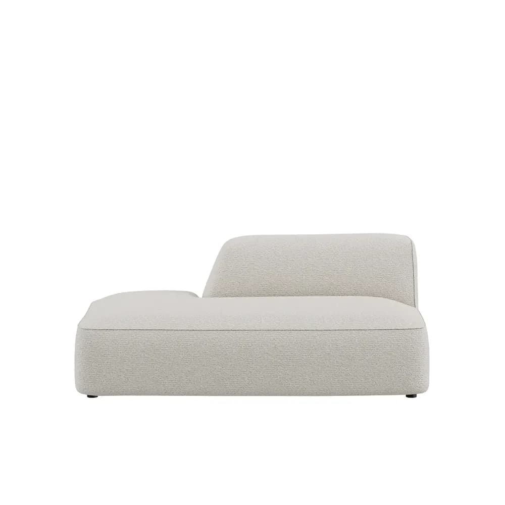 Dome Deco, CALI Lounge Sofa L 2-seater Malibu 6