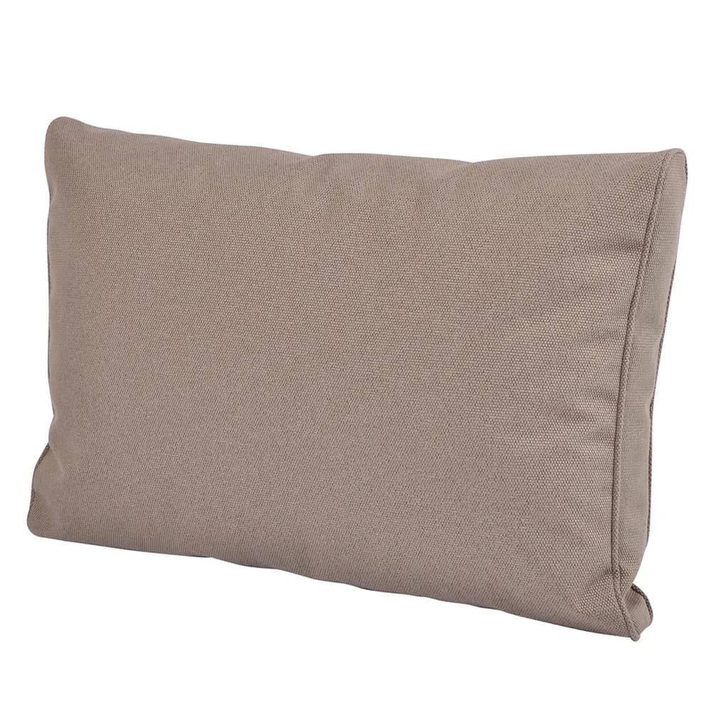 Fritab, Isolde Rückenkissen Hoch 510 Taupe