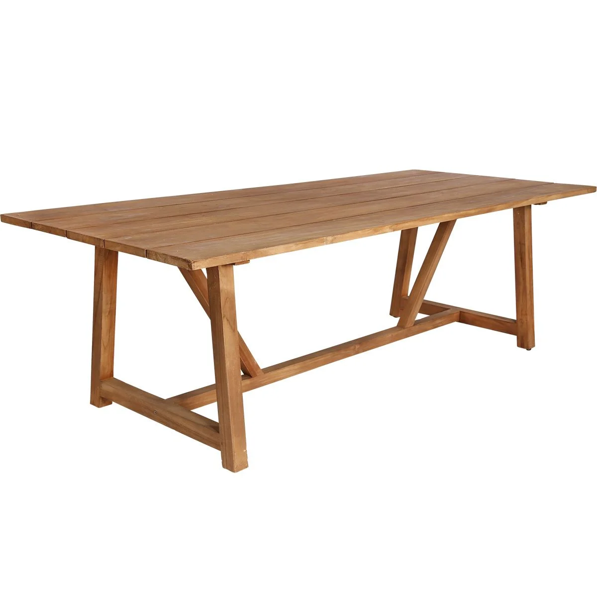 Sika Design, George Brett 100 X 240 cm Teak