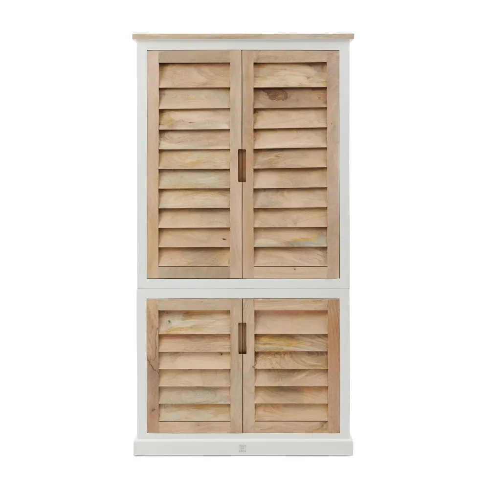 Riviera Maison, Pacifica-Garderobe