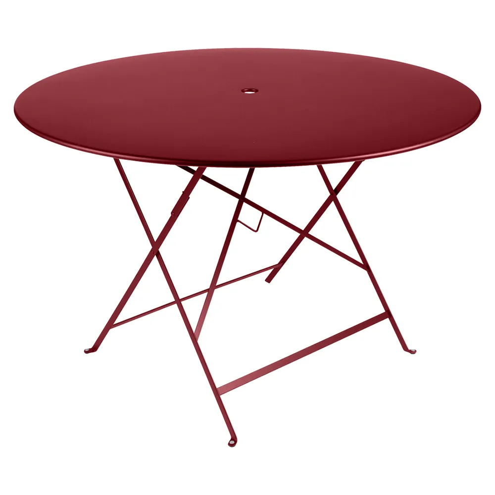 Fermob, Bistro tisch 117 cm Chili