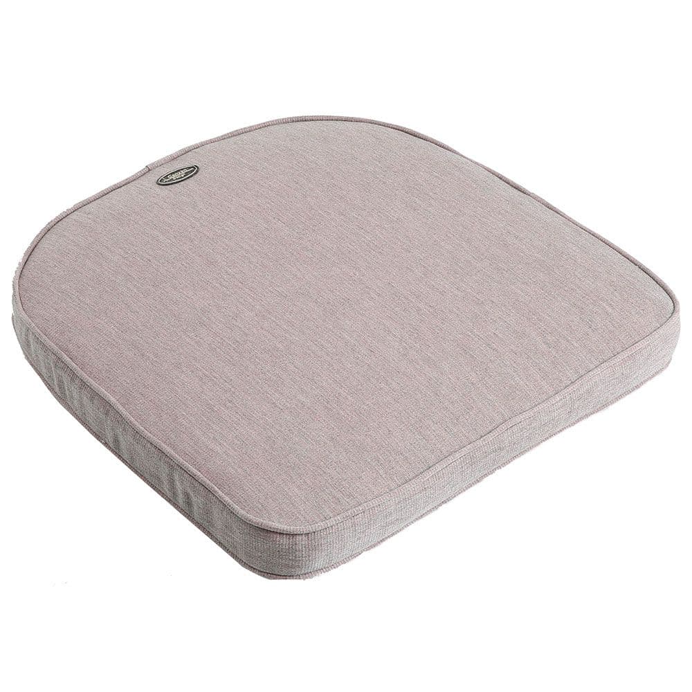 Fritab, Krabi Sitzkissen 46x49 cm Antik rosa