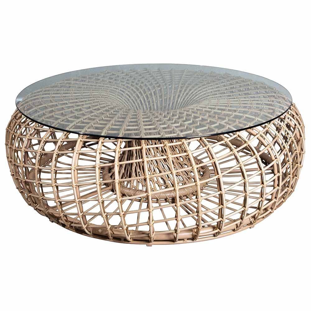 Cane-line, Tischplatte Ø 120 cm
