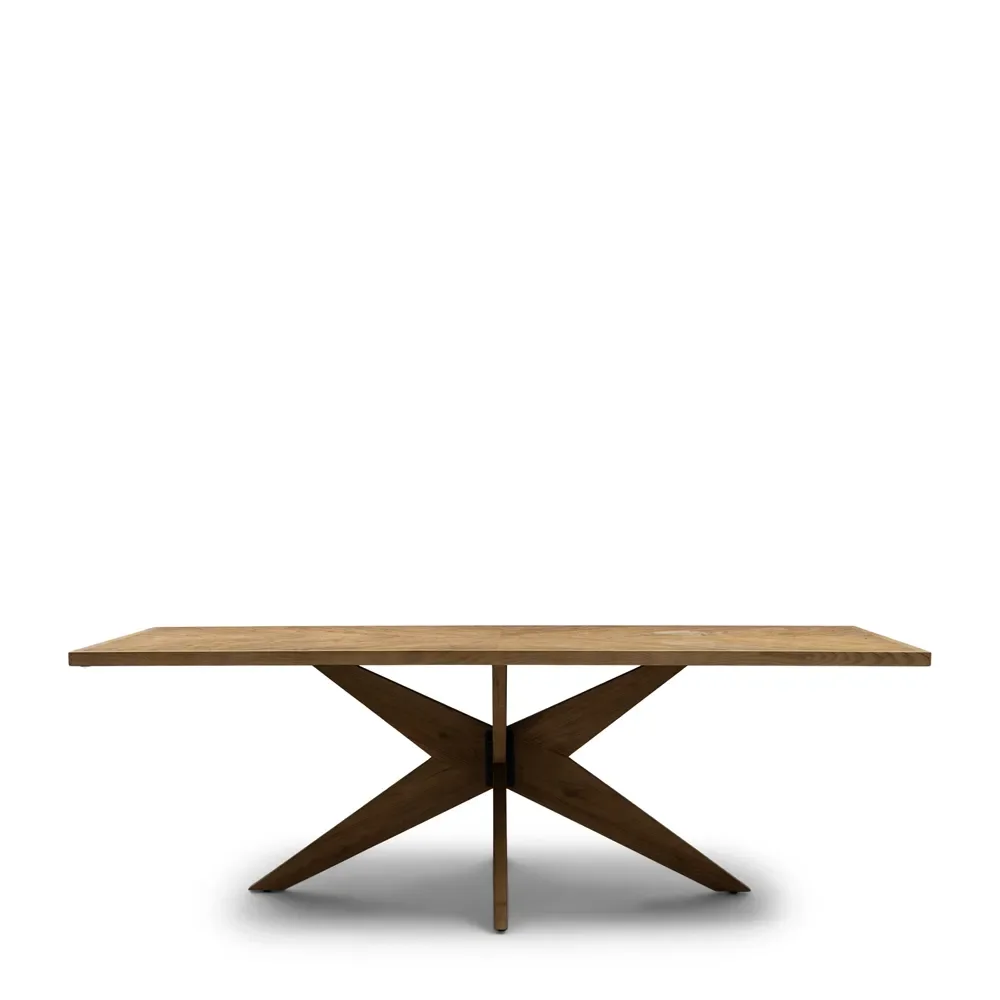 Riviera Maison, Portland Esstisch 230x100 cm