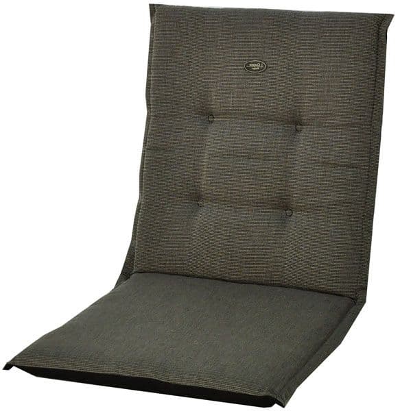 Fritab, Canyon Universal Kissen Taupe