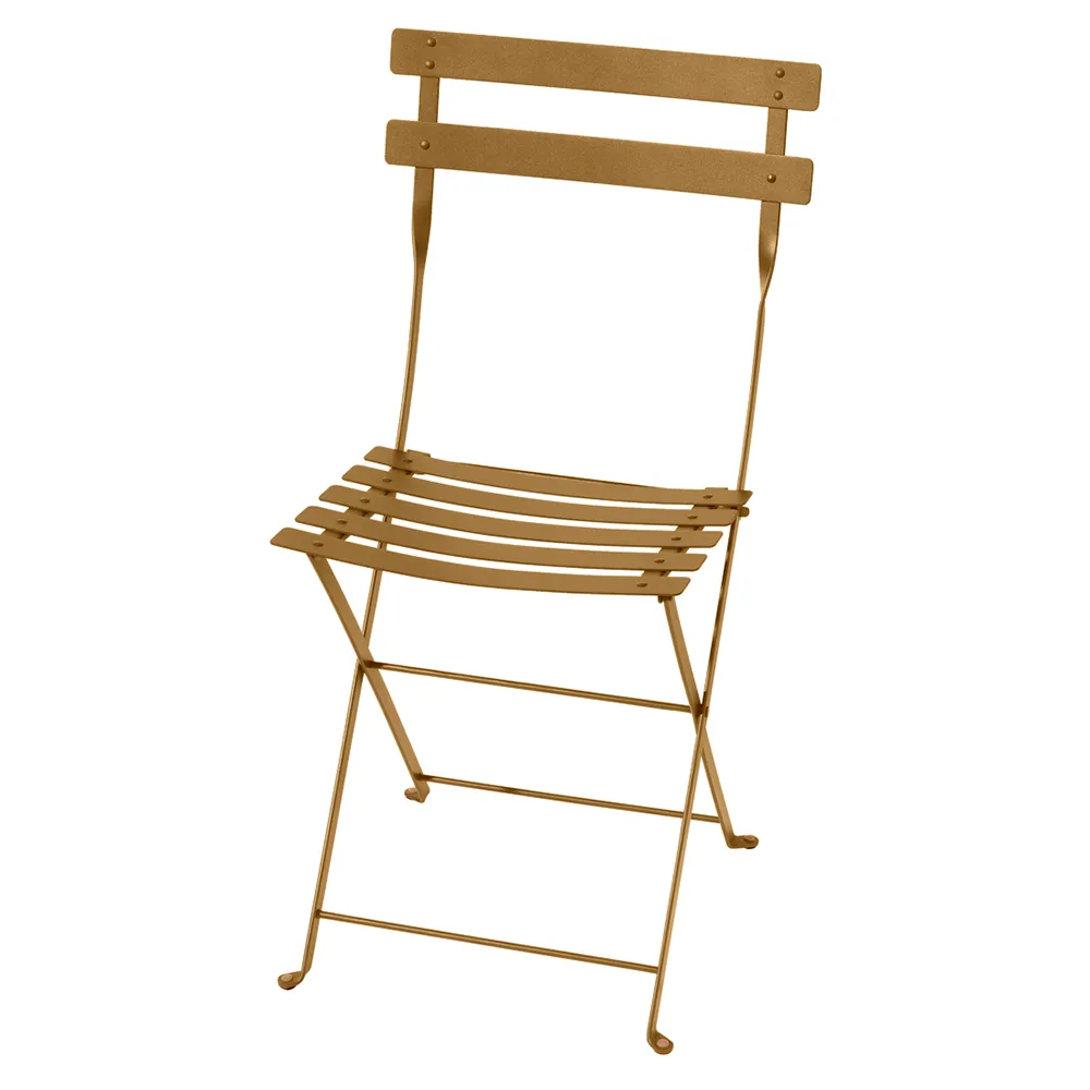 Fermob, Bistro stuhl metal Gingerbread