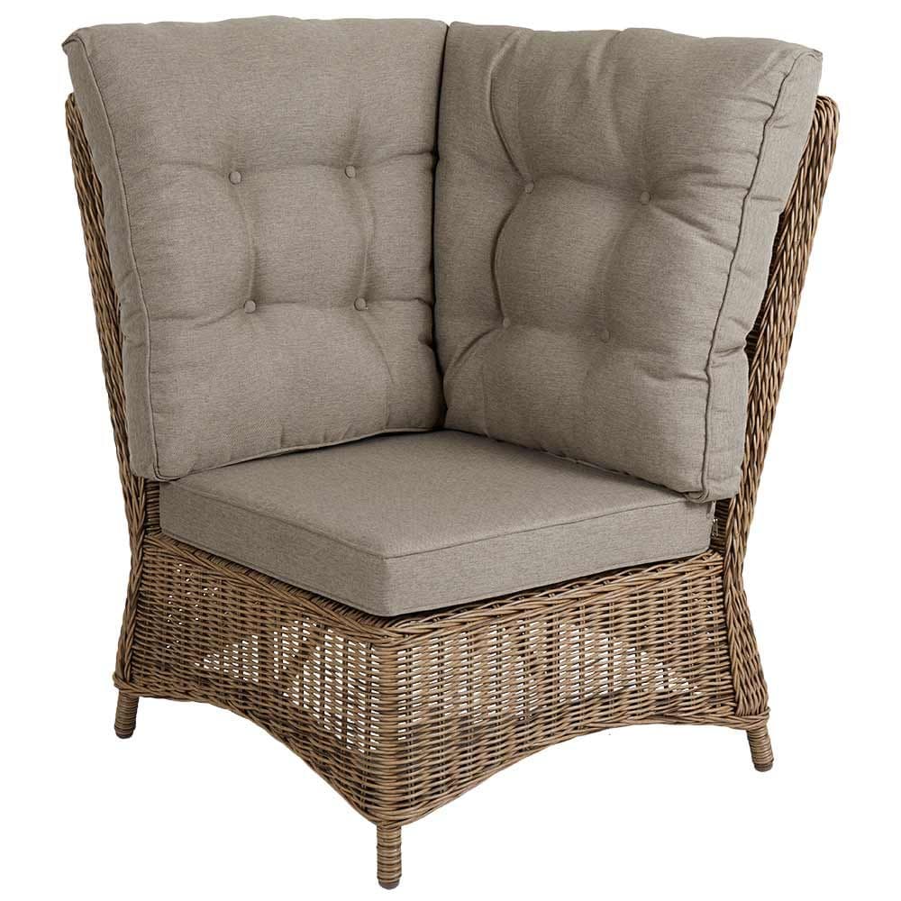 Brafab, Rosita Eckteil natur/beige