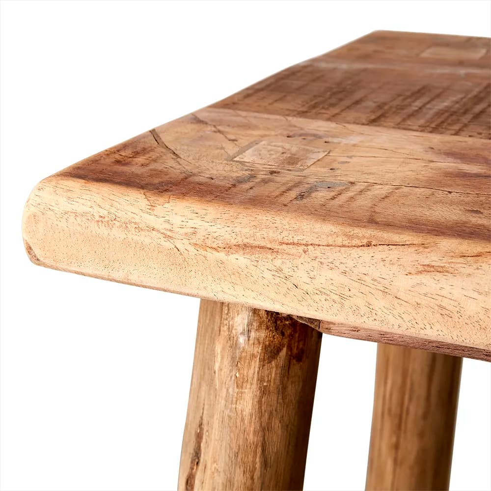 Affari of Sweden, Riko Hocker Natural