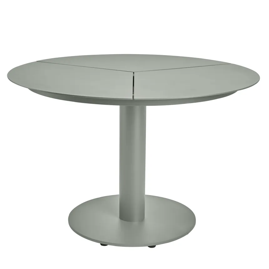 Brafab, Peace Esstisch 110 cm Nordic Green