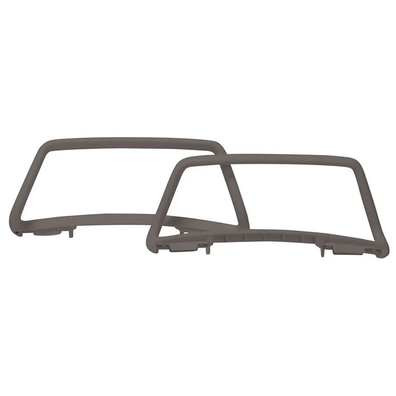 Nardi, Atlantico Armlehne Tortora