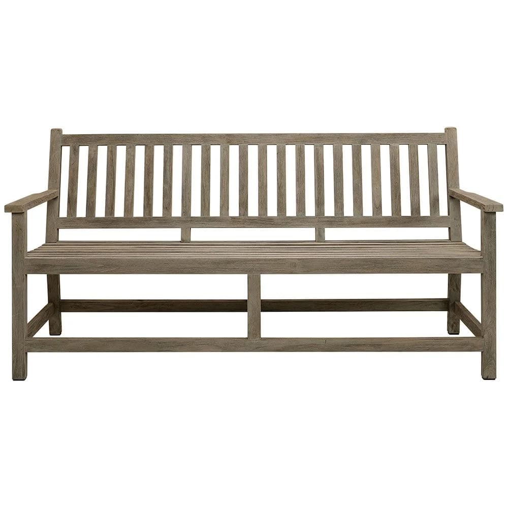 Oxford Sofa Charcoal