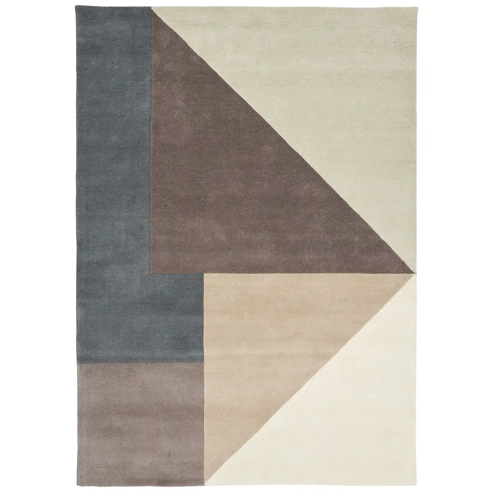 Linie_Design, Arguto Mixed 140x200 teppich